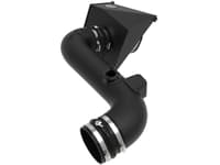afe magnum force stage-2 pro dry s intake system 11-15 gm diesel trucks v8 6.6l (td) lml 51-32322