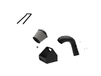 afe magnumforce intake stage-2 pro dry s 13-18 dodge diesel trucks l6 6.7l (td) 51-32412