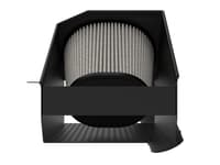 afe magnumforce intake stage-2 pro dry s 13-18 dodge diesel trucks l6 6.7l (td) 51-32412