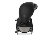 afe magnumforce intake stage-2 pro dry s 13-18 dodge diesel trucks l6 6.7l (td) 51-32412