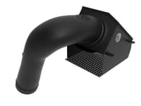 afe magnumforce intake stage-2 pro dry s 13-18 dodge diesel trucks l6 6.7l (td) 51-32412