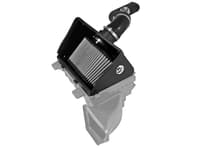 afe magnumforce xp air intake system stage-2 pro dry s 2014 dodge ram 1500 v6 3.0l truck (ecodiesel) 51-32572