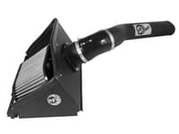 afe magnumforce xp air intake system stage-2 pro dry s 2014 dodge ram 1500 v6 3.0l truck (ecodiesel) 51-32572