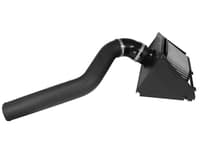 afe magnumforce xp air intake system stage-2 pro dry s 2014 dodge ram 1500 v6 3.0l truck (ecodiesel) 51-32572