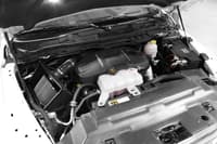 afe magnumforce xp air intake system stage-2 pro dry s 2014 dodge ram 1500 v6 3.0l truck (ecodiesel) 51-32572