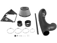 afe magnumforce pro dry s stage-2 intake system 16 ford f-150 ecoboost v6-2.7l/3.5l (tt) 51-32642-1b