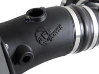 afe magnumforce stage-2 pro dry s air intake system ford diesel trucks 08-10 v8-6.4l (td) 51-41262