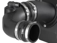 afe magnumforce stage-2 pro dry s air intake system ford diesel trucks 08-10 v8-6.4l (td) 51-41262