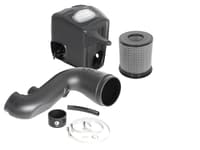 afe momentum hd pro dry s stage-2 si intake dodge diesel trucks 10-12 l6 6.7l (see afe51-72004-e) 51-72004