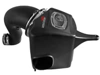 afe momentum hd pro dry s stage-2 si intake 13-14 dodge ram diesel trucks l6 51-72005