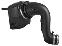 afe momentum hd pro dry s stage-2 si intake 13-14 dodge ram diesel trucks l6 51-72005