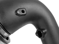 afe momentum hd pro dry s stage-2 si intake 13-14 dodge ram diesel trucks l6 51-72005