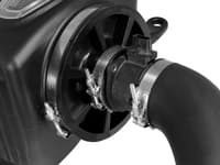 afe momentum hd pds stage-2 si intake 13-14 dodge ram ecodiesel trucks v6 3.0l (see afe51-72006-e) 51-72006