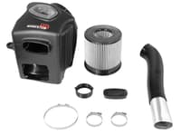 afe momentum hd pds stage-2 si intake 13-14 dodge ram ecodiesel trucks v6 3.0l (see afe51-72006-e) 51-72006