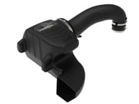afe momentum gt pro dry s stage-2 si intake system dodge ram trucks 09-14 v8 5.7l hemi 51-72102