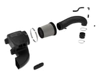 afe momentum gt pro dry s stage-2 si intake system dodge ram trucks 09-14 v8 5.7l hemi 51-72102