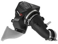 afe power momentum gt pro dry s cold air intake 14-16 dodge ram 2500 v8-6.4l hemi 51-72103