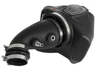 afe power momentum gt pro dry s cold air intake 14-16 dodge ram 2500 v8-6.4l hemi 51-72103