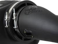 afe power momentum gt pro dry s cold air intake 14-16 dodge ram 2500 v8-6.4l hemi 51-72103