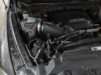 afe power momentum gt pro dry s cold air intake 14-16 dodge ram 2500 v8-6.4l hemi 51-72103
