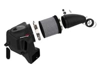 afe power momentum gt pro dry s cold air intake 17-18 ram 2500 power wagon v8-6.4l hemi 51-72104