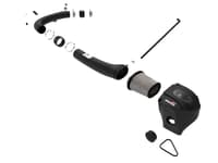 afe momentum gt dry s stage-2 intake system 11-15 dodge challenger/charger v6-3.6l 51-72201