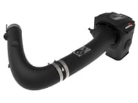 afe momentum gt dry s stage-2 intake system 11-15 dodge challenger/charger v6-3.6l 51-72201
