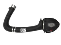 afe momentum gt dry s stage-2 intake system 11-15 dodge challenger/charger v6-3.6l 51-72201