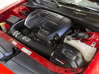 afe momentum gt dry s stage-2 intake system 11-15 dodge challenger/charger v6-3.6l 51-72201