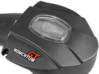 afe momentum gt pro dry s stage-2 intake system 11-15 dodge challenger / charger r/t v8 5.7l hemi 51-72202