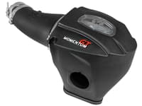 afe momentum gt pro dry s stage-2 intake system 11-15 dodge challenger/charger r/t v8 6.4l hemi 51-72203
