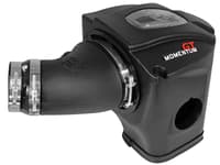 afe momentum gt pro dry s stage-2 intake system 11-15 dodge challenger/charger r/t v8 6.4l hemi 51-72203