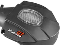 afe momentum gt pro dry s stage-2 intake system 11-15 dodge challenger/charger r/t v8 6.4l hemi 51-72203