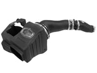 afe momentum hd pro dry s stage-2 si intake 99-03 ford diesel trucks v8-7.3l (td)(see afe51-73002-e) 51-73002