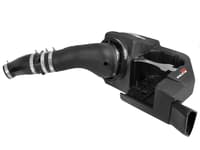afe momentum hd pro dry s stage-2 si intake 99-03 ford diesel trucks v8-7.3l (td)(see afe51-73002-e) 51-73002