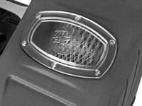 afe momentum hd pro dry s stage-2 si intake 99-03 ford diesel trucks v8-7.3l (td)(see afe51-73002-e) 51-73002