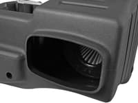 afe momentum hd pro dry s stage-2 si intake 99-03 ford diesel trucks v8-7.3l (td)(see afe51-73002-e) 51-73002