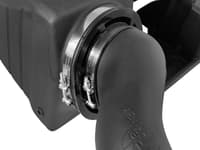 afe momentum hd pro dry s stage-2 si intake 99-03 ford diesel trucks v8-7.3l (td)(see afe51-73002-e) 51-73002