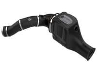 afe momentum hd pro dry s stage-2 si intake 03-07 ford diesel trucks v8-6.0l (see afe51-73003-e) 51-73003