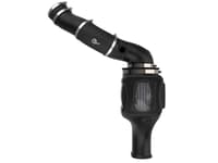 afe momentum hd pro dry s stage-2 si intake 03-07 ford diesel trucks v8-6.0l (see afe51-73003-e) 51-73003