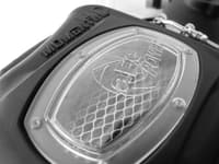afe momentum hd pro dry s stage-2 si intake 08-10 ford diesel trucks v8-6.4l (see afe51-73004-e) 51-73004
