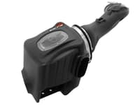 afe momentum hd pro dry s stage-2 si intake 11-15 ford diesel trucks v8-6.7l (see afe51-73005-e) 51-73005-1