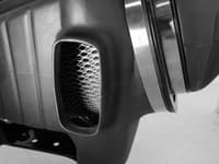 afe momentum hd pro dry s stage-2 si intake 11-15 ford diesel trucks v8-6.7l (see afe51-73005-e) 51-73005-1