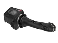 afe momentum hd pro dry s stage-2 si intake 11-15 ford diesel trucks v8-6.7l (see afe51-73005-e) 51-73005-1