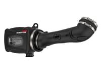 afe momentum hd pro dry s stage-2 si intake 11-15 ford diesel trucks v8-6.7l (see afe51-73005-e) 51-73005-1