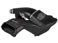 afe momentum gt pro dry s intake system 2016 ford f-150 ecoboost v6-2.7l/3.5l (tt) 51-73112-1