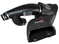afe momentum gt pro dry s intake system 2016 ford f-150 ecoboost v6-2.7l/3.5l (tt) 51-73112-1