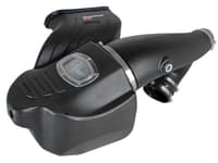 afe momentum gt pro dry s intake system 2016 ford f-150 ecoboost v6-2.7l/3.5l (tt) 51-73112-1
