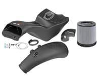 afe momentum gt pro dry s stage-2 intake system 15-17 ford f-150 v8 5.0l 51-73114