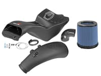 afe momentum gt pro 5r stage-2 intake system 15-17 ford f-150 v8 5.0l 54-73114